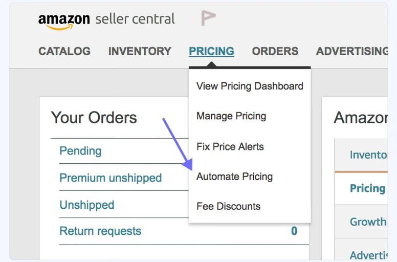 What is amazon automation and how to automate your business?