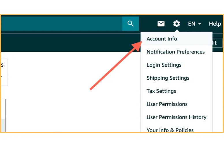 How to close amazon business account: step-by-step guide