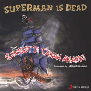Superman Is Dead Sid Kuat Kita Bersinar Live Konser Yogyakarta 6 September 2014 