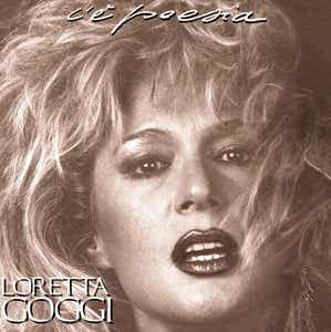 Maledetta primavera is the new single from loretta goggi taken from the album 'il mio prossimo amore'. Maledetta Primavera Song By Loretta Goggi Spotify