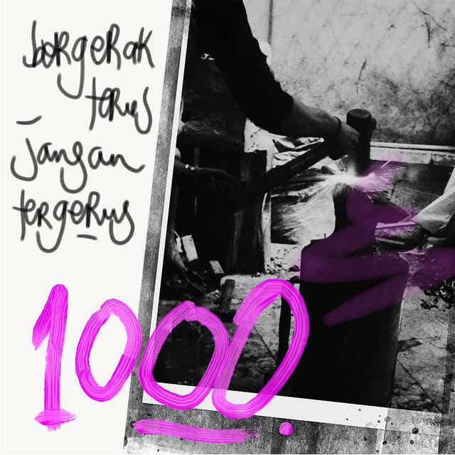 Angsa &amp; Serigala | Spotify