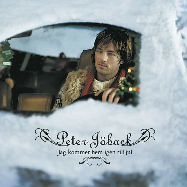 06.11.2021 · musikalsk drama om verdensstjernen simon (peter jöback), der kommer hjem til sverige for at fejre jul med sin familie i det lille samfund, hvor han voksede op. Peter Joback Spotify