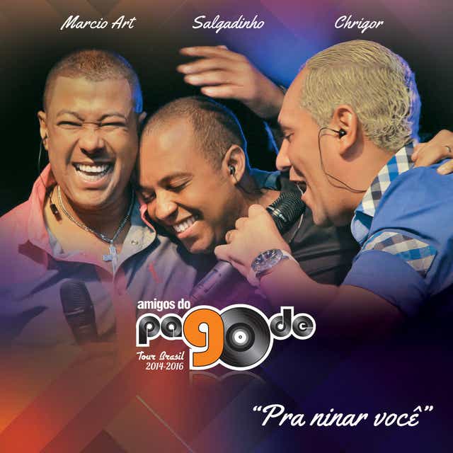 Espero que você esteja muito feliz. Ronaldo E Os Barcellos Spotify Listen Free