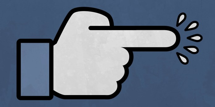 See All FB Pokes Sent