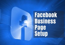 Facebook Business Page Setup | Facebook Business Page Create