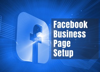 Facebook Business Page Setup | Facebook Business Page Create