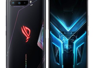Asus ROG Phone 3 – Full Specification Asus ROG Phone 3 - Full Specification