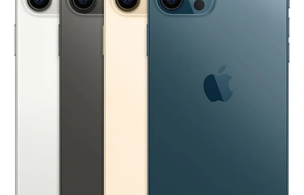 iPhone 12 Pro max Specifications iPhone 12 Pro max Specifications