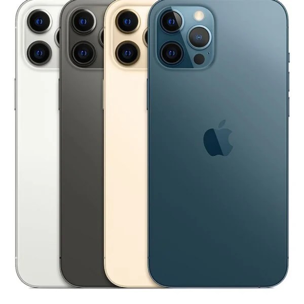 iPhone 12 Pro max Specifications