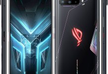 Asus ROG Phone 3 – Full Specification Asus ROG Phone 3 - Full Specification