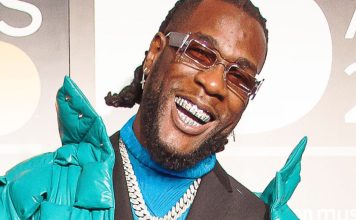 Burna boy lifestyle burna boy