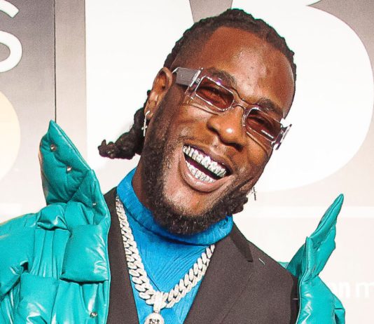 Burna boy lifestyle burna boy