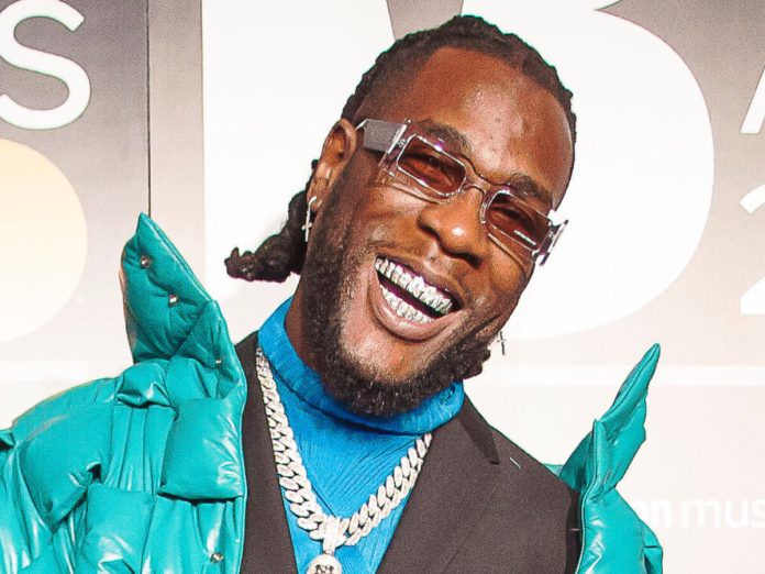burna boy burna boy