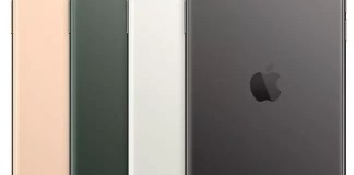iPhone 11 Pro Max – Price iPhone 11 Pro Max - Price