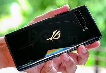 ASUS Rog Phone 4 – Specification ASUS Rog Phone 4 - Specification