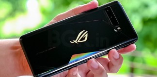 ASUS Rog Phone 4 – Specification ASUS Rog Phone 4 - Specification