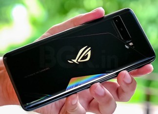 ASUS Rog Phone 4 – Specification ASUS Rog Phone 4 - Specification
