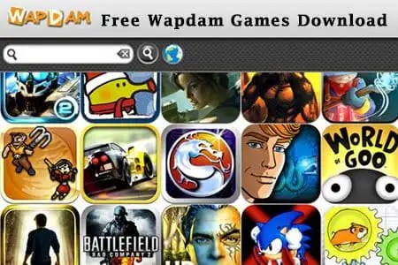 wapdam