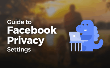 Guide To Facebook Privacy Guide To Facebook Privacy