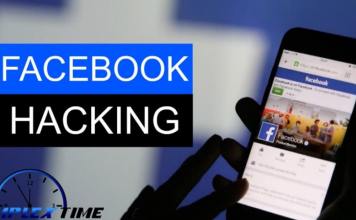 Report Facebook hack Report Facebook hack