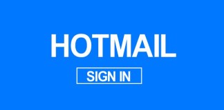 Hotmail Sign In Hotmail Sign In