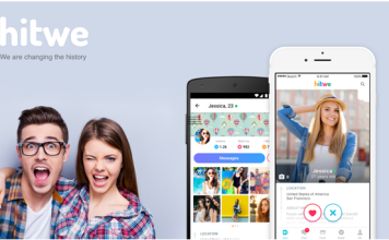 Hitwe App For Android Hitwe App For Android