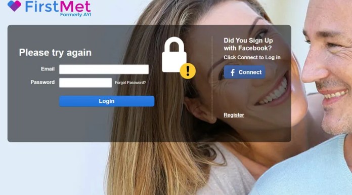 firstmet com login firstmet com login