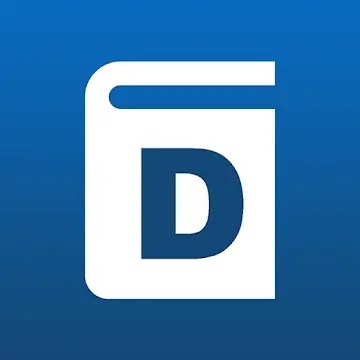 Dictionary & Translator v31.1.0 MOD APK (Premium Unlocked)