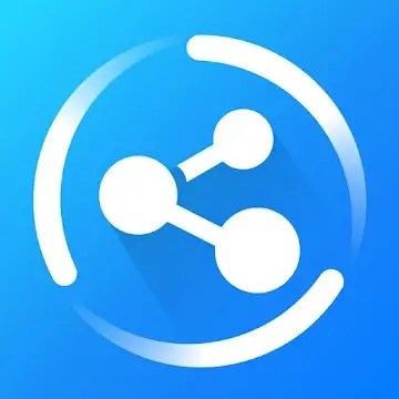 InShare v2.1.2 MOD APK (Pro Unlocked)