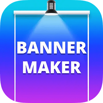 Banner Maker v79.0 MOD APK (Premium Unlocked)