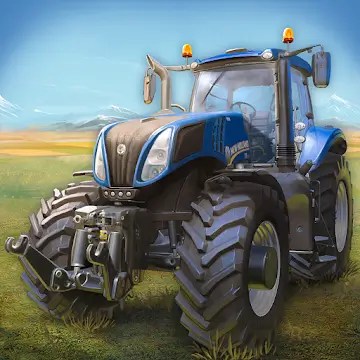 Farming Simulator 16 MOD APK v1.1.2.9 (Unlimited Money)