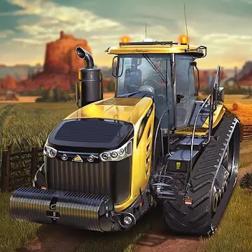 Farming Simulator 18 v1.5.0.5 MOD APK (Unlimited Money)