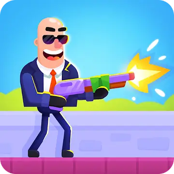 Hitmasters v1.30.0 MOD APK (Unlimited Money, No Ads)