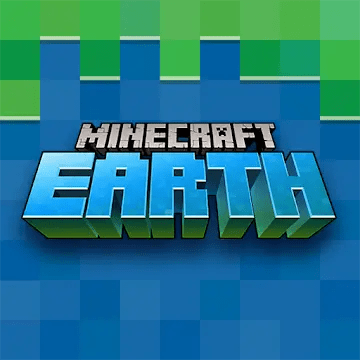 Minecraft Earth APK v0.33.0 (Latest Version)