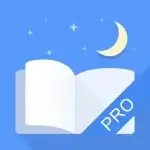 Moon+ Reader Pro APK v10.6 (Full Version)