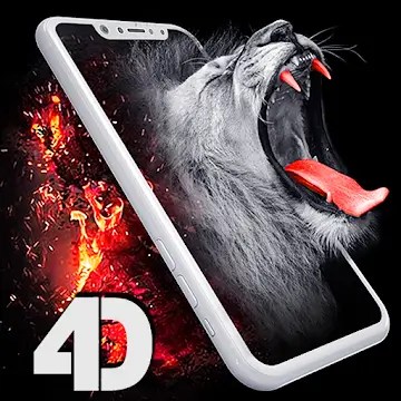 Pixel 4D Live Wallpapers v3.4.8.1 MOD APK (Premium Unlocked)