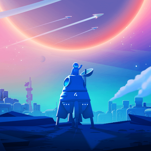 ExoMiner MOD APK v1.3.31 (Free Shopping)