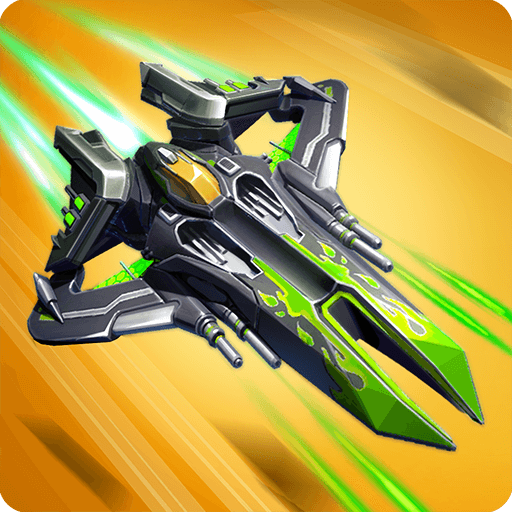 Wing Fighter v1.7.810 MOD APK (Menu, Speed, Free Rewards)