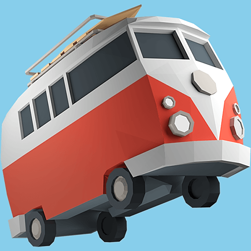Poly Bridge 2 APK v1.73 (Full Game)