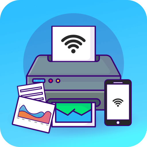 Mobile Printer v3.0.2052 MOD APK (Premium Unlocked)