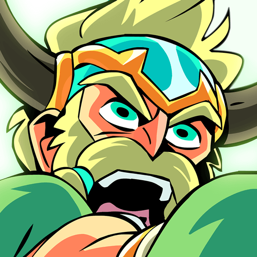 Brawlhalla v10.07 APK (Lasted Version)