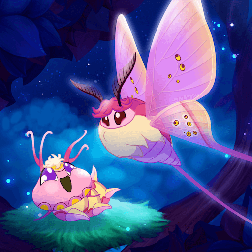 Flutter: Starlight v2.250 MOD APK (Unlimited Money)
