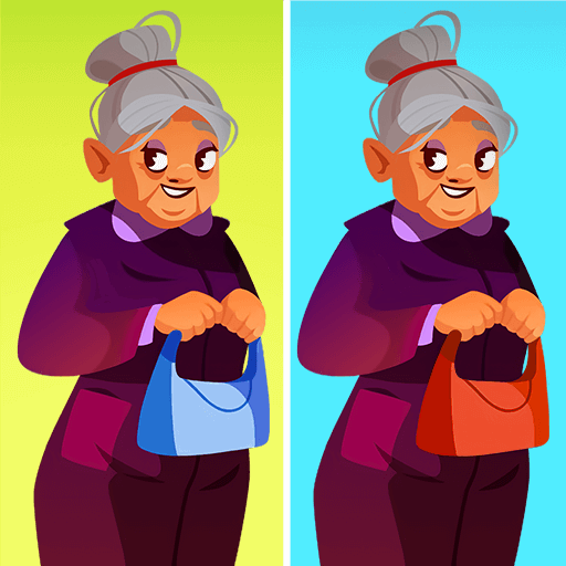 Spot The Hidden Differences v2.13 MOD APK (Free Rewards)