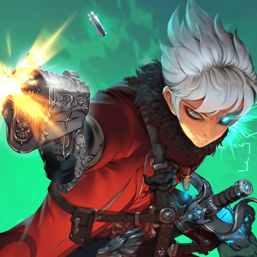 Devil Hunter Idle v1.66 MOD APK (Mega Menu)