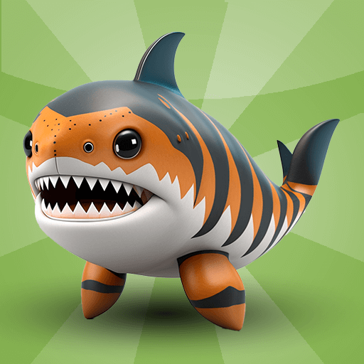 Animash v269 MOD APK (Free Shopping)