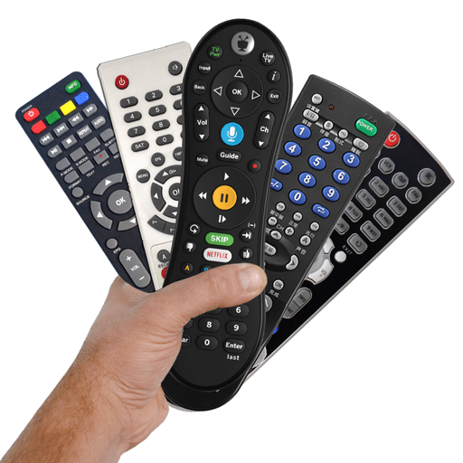 Remote Control v13.7 MOD APK (Premium Unlocked)