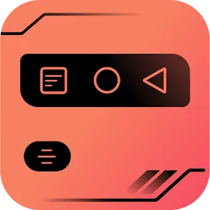 QuickButtonsPro Navigation Bar v2.5 APK (Full Version)