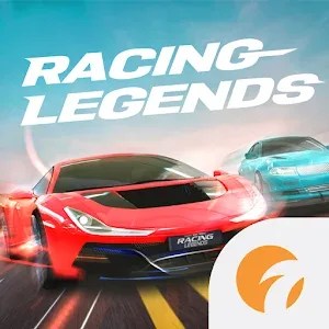Racing Legends Funzy v1.0.28 MOD APK (Free Rewards)