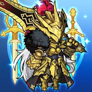 Valkyrie Idle v3.19.0 MOD APK (Free Rewards, One Hit Kill)