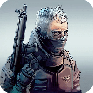 Slaughter 2: Prison Assault v1.85 MOD APK (Unlimited Ammo)